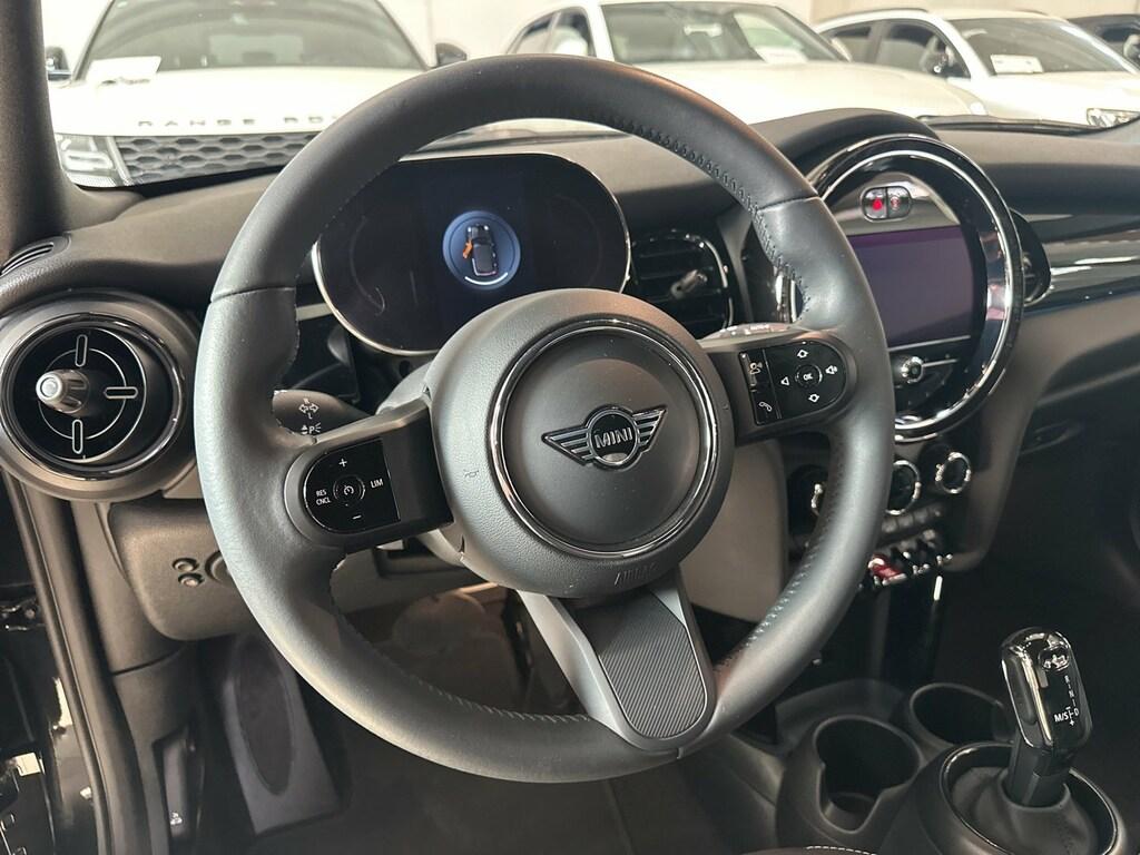 Mini Cooper Cabrio 1.5 Classic Auto