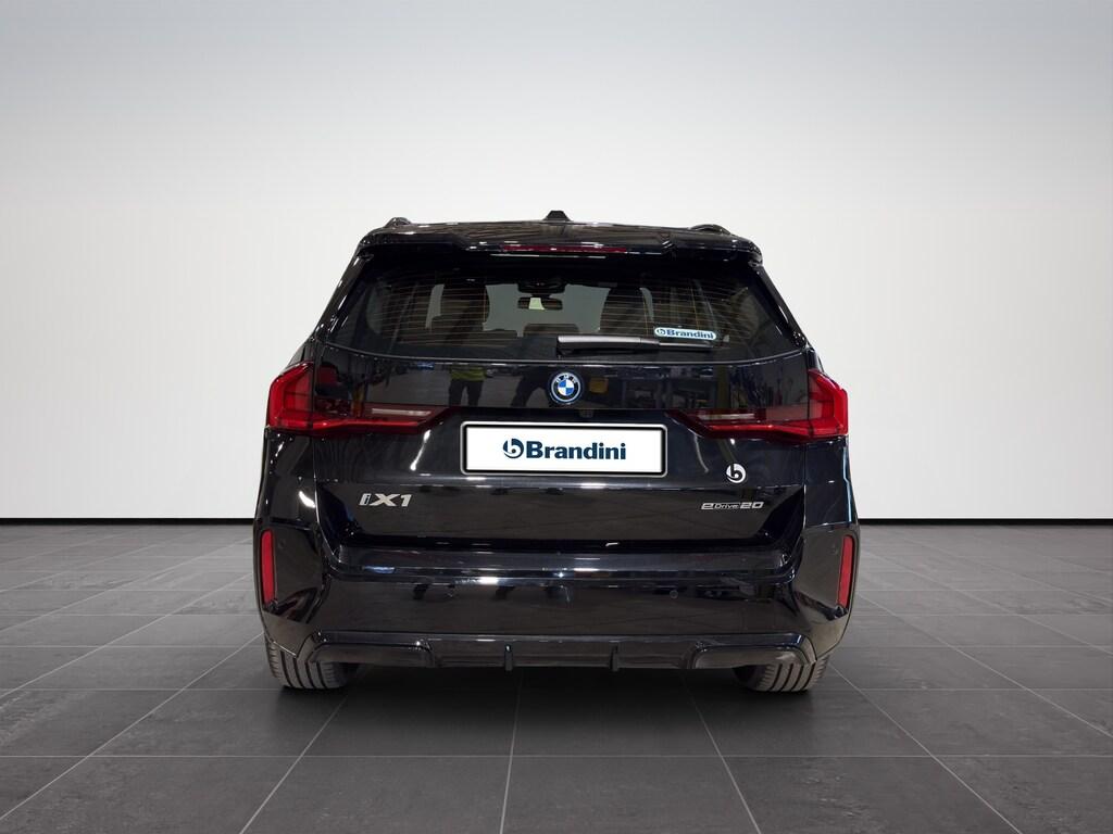 BMW iX1 edrive 20 MSport