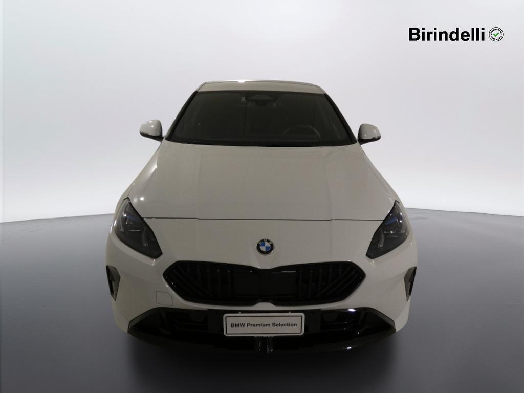 BMW Serie 2 218d Gran Coupe MSport Pro auto