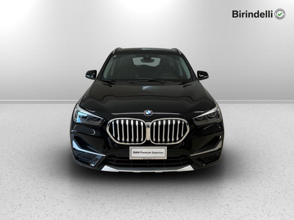 BMW X1 xdrive18d xLine auto