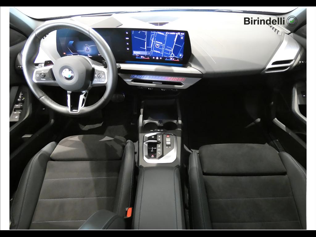 BMW Serie 1 118d MSport Pro auto