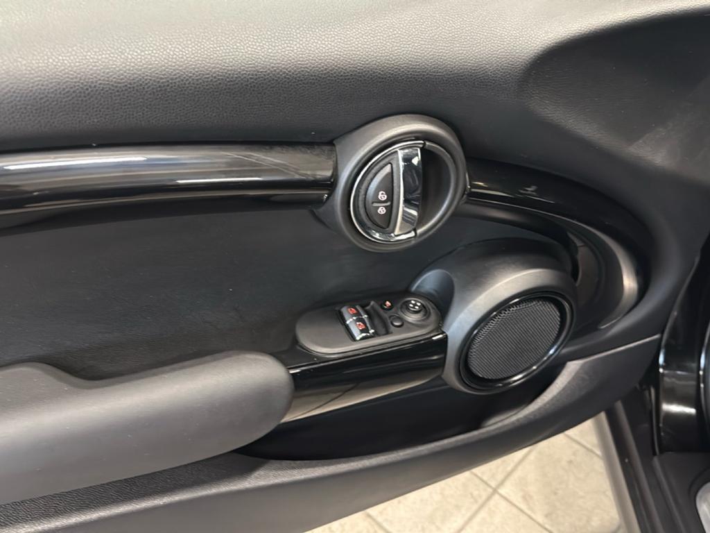 Mini Cooper S 2.0 TwinPower Turbo Cooper S