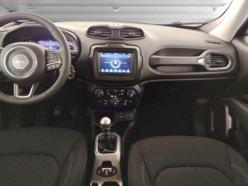 Jeep Renegade 1.6 mjt Limited 2wd 130cv