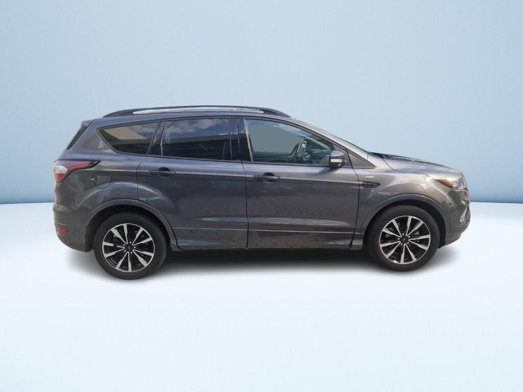 Ford Kuga 1.5 tdci ST-line Business s&s 2wd 120cv powershift