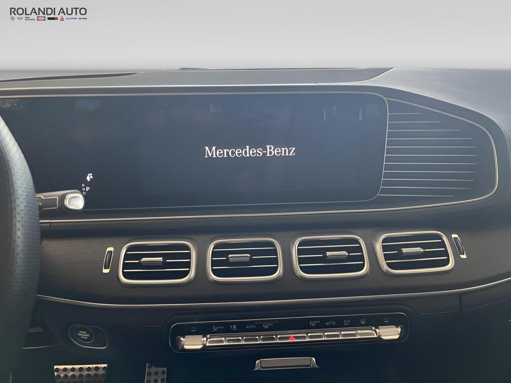 Mercedes GLE 350 de phev AMG Line Premium Plus 4matic auto