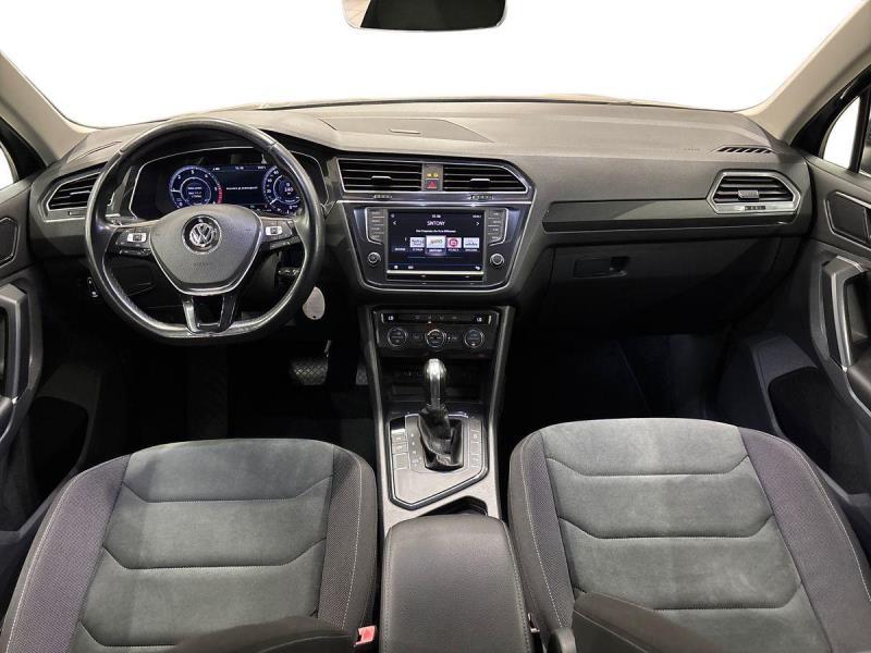 Volkswagen Tiguan 2.0 tdi Executive 150cv dsg