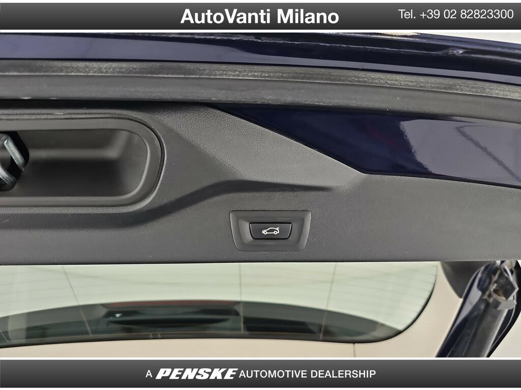 BMW X5 xdrive30d mhev 48V Business auto