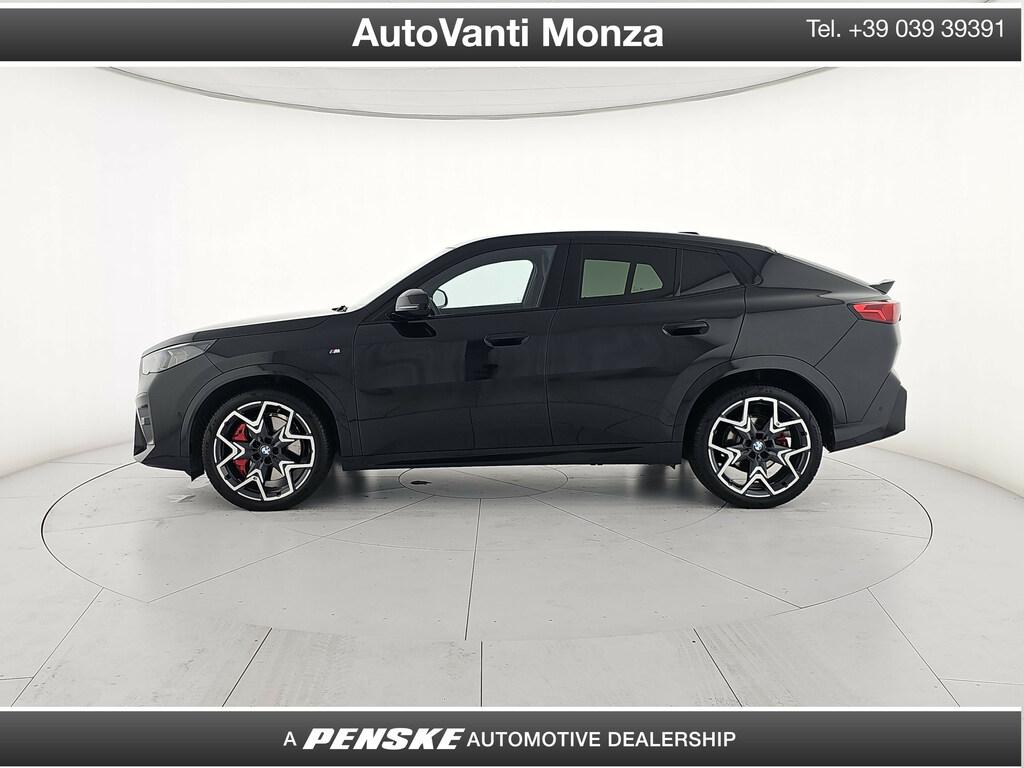 BMW X2 sdrive 18d MSport Pro auto