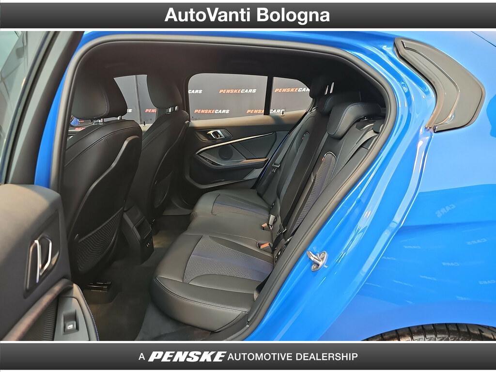 BMW Serie 1 118i Msport 136cv