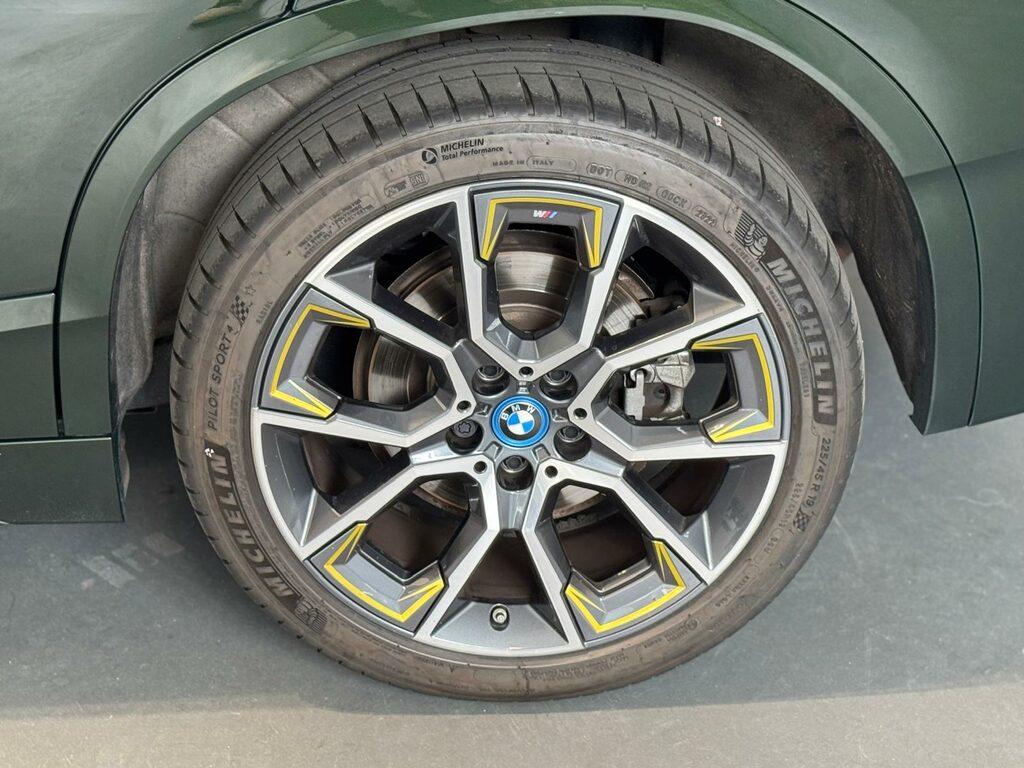 BMW X2 xdrive25e Goldplay Edition auto