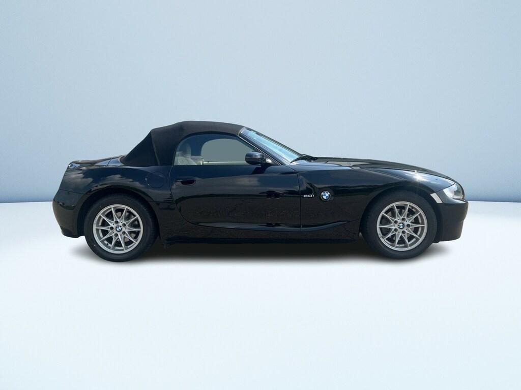 BMW Z4 Roadster 2.0i