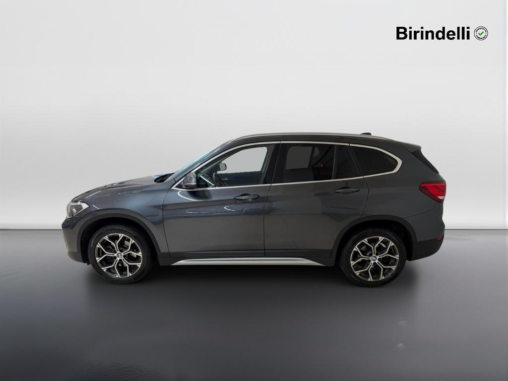 BMW X1 sdrive18d xLine auto