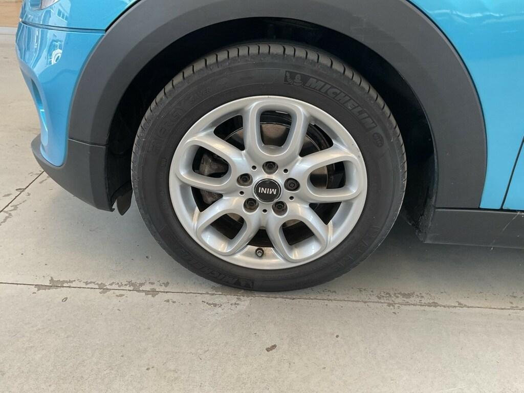 Mini One 1.2 One Boost