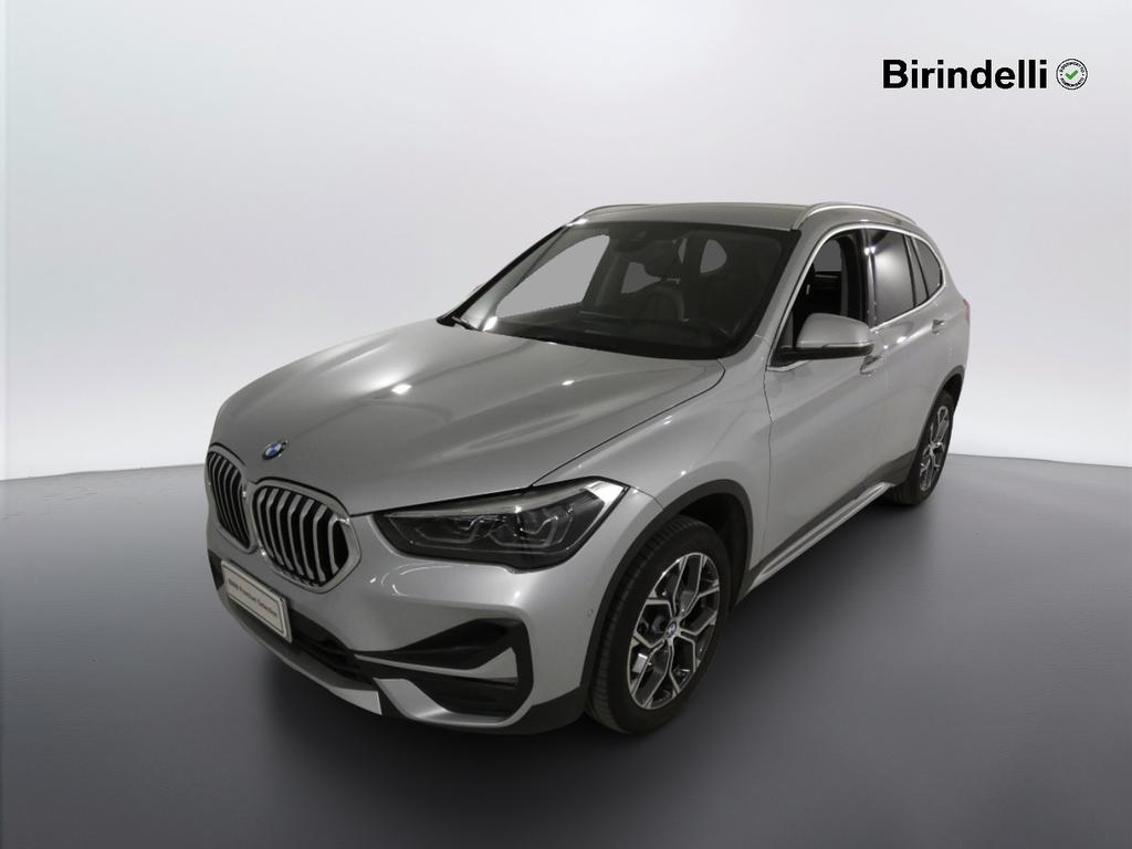 BMW X1 xdrive20d xLine Plus auto