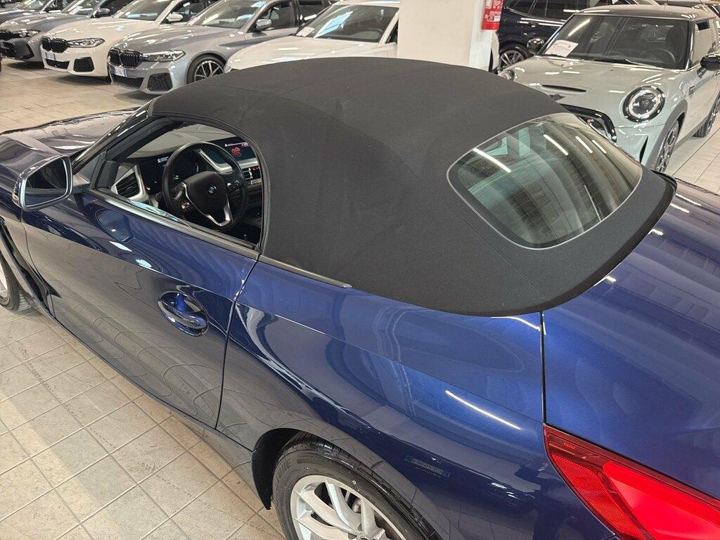 BMW Z4 sdrive 20i Advantage