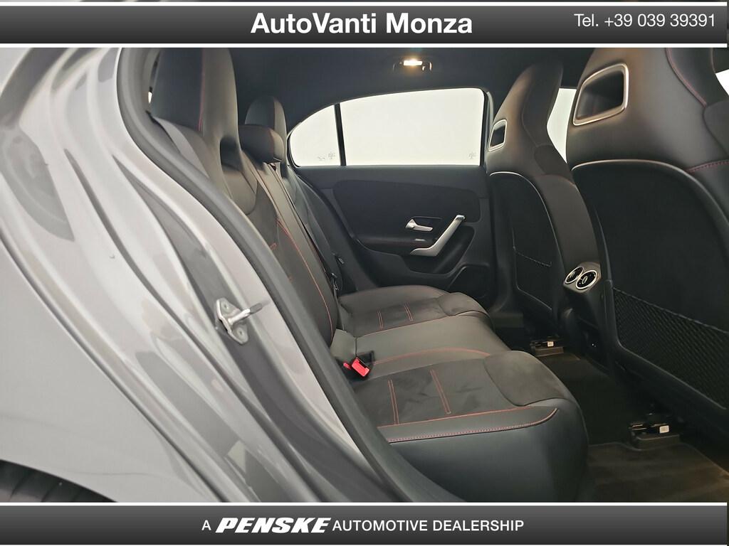 Mercedes Classe A 180 Premium auto