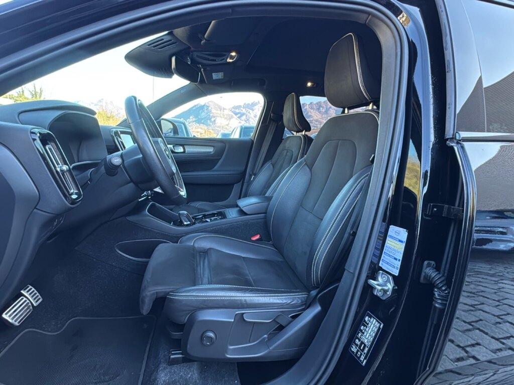 Volvo XC40 2.0 B4 R-design awd auto my21