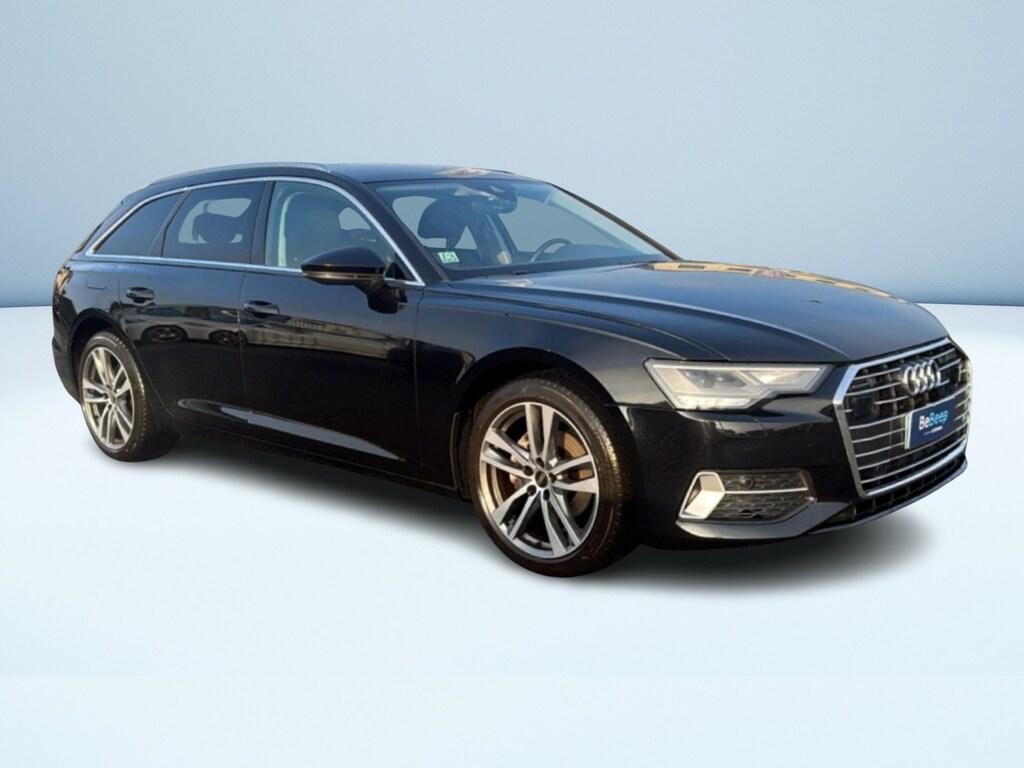 Audi A6 Avant 40 2.0 tdi mhev Business Sport quattro s-tronic