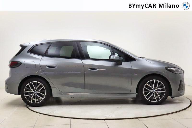 BMW Serie 2 218d Active Tourer Msport auto