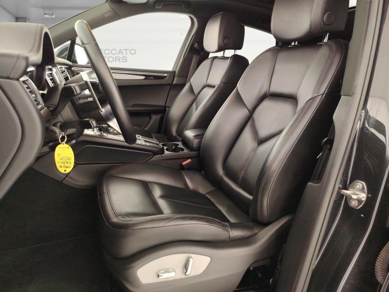 Porsche Macan 3.0d S 250cv pdk my16