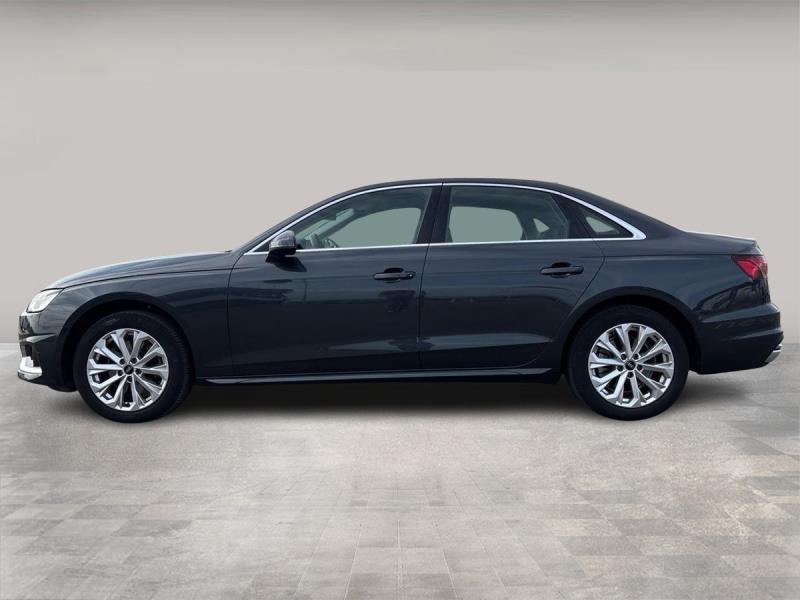 Audi A4 35 2.0 tdi mhev Business Advanced 163cv s-tronic