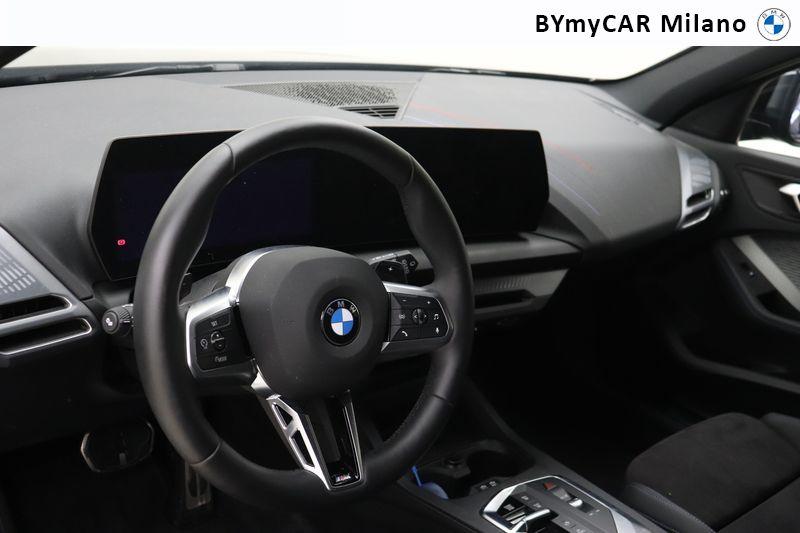 BMW Serie 1 118d MSport auto