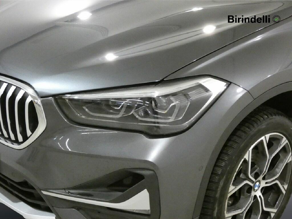 BMW X1 sdrive16d xLine auto