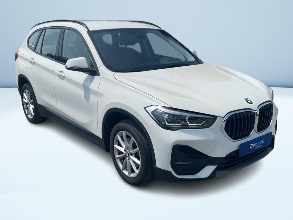 BMW X1 xdrive18d Business Advantage