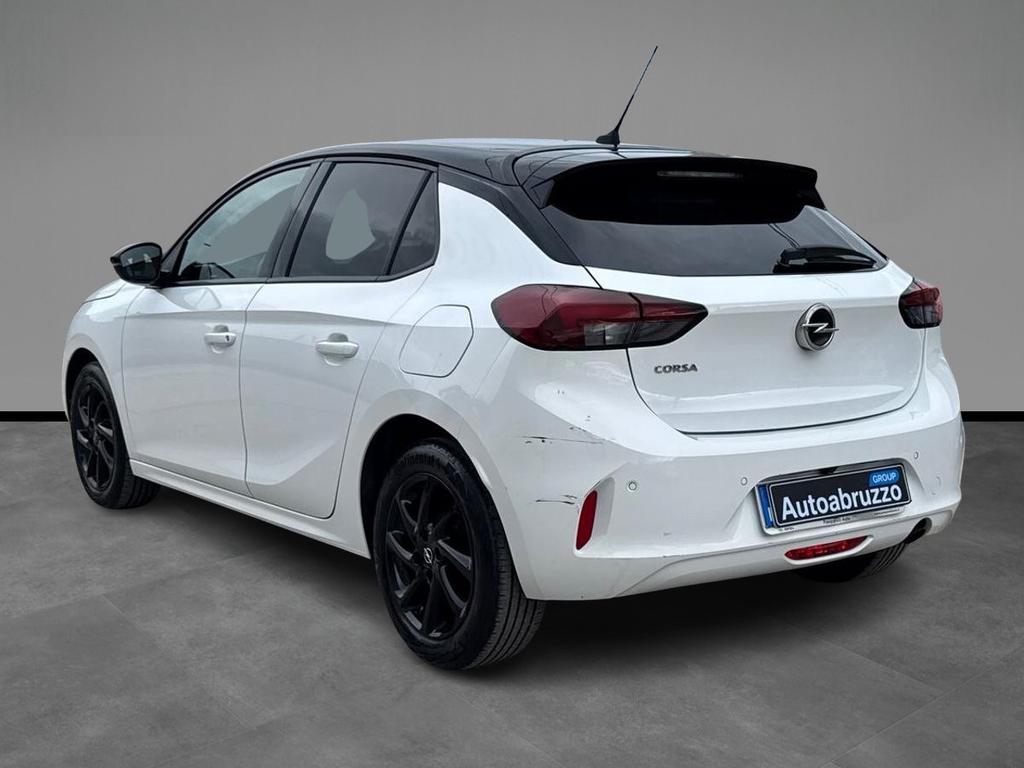 Opel Corsa 1.2 D&T s&s 75cv