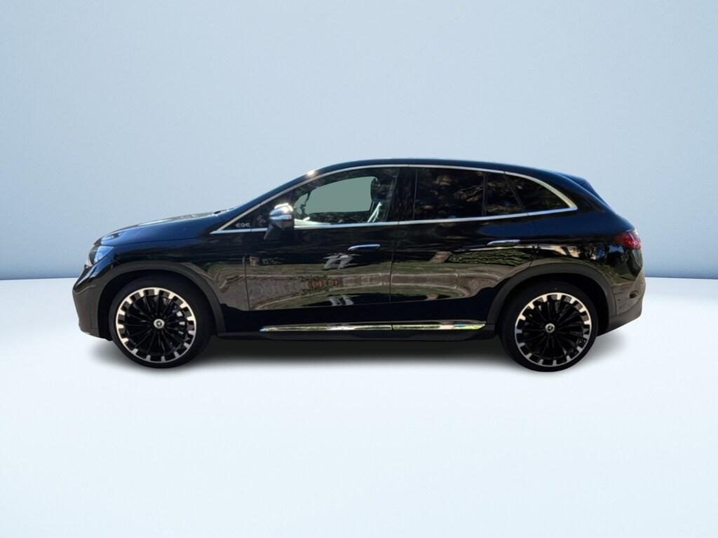 Mercedes EQE SUV 350 AMG Premium Plus 4matic