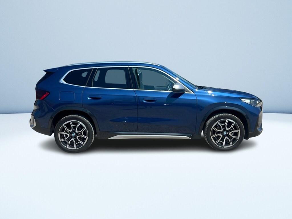 BMW X1 xdrive20d mhev 48V X-Line auto