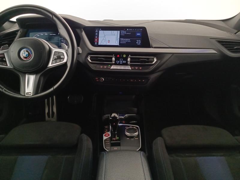 BMW Serie 1 M 135i xdrive auto