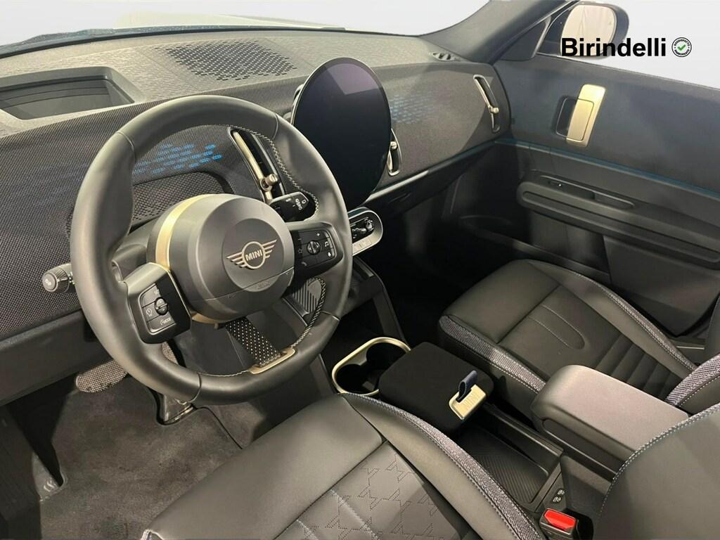 Mini Mini Countryman 2.0 48V D Classic auto