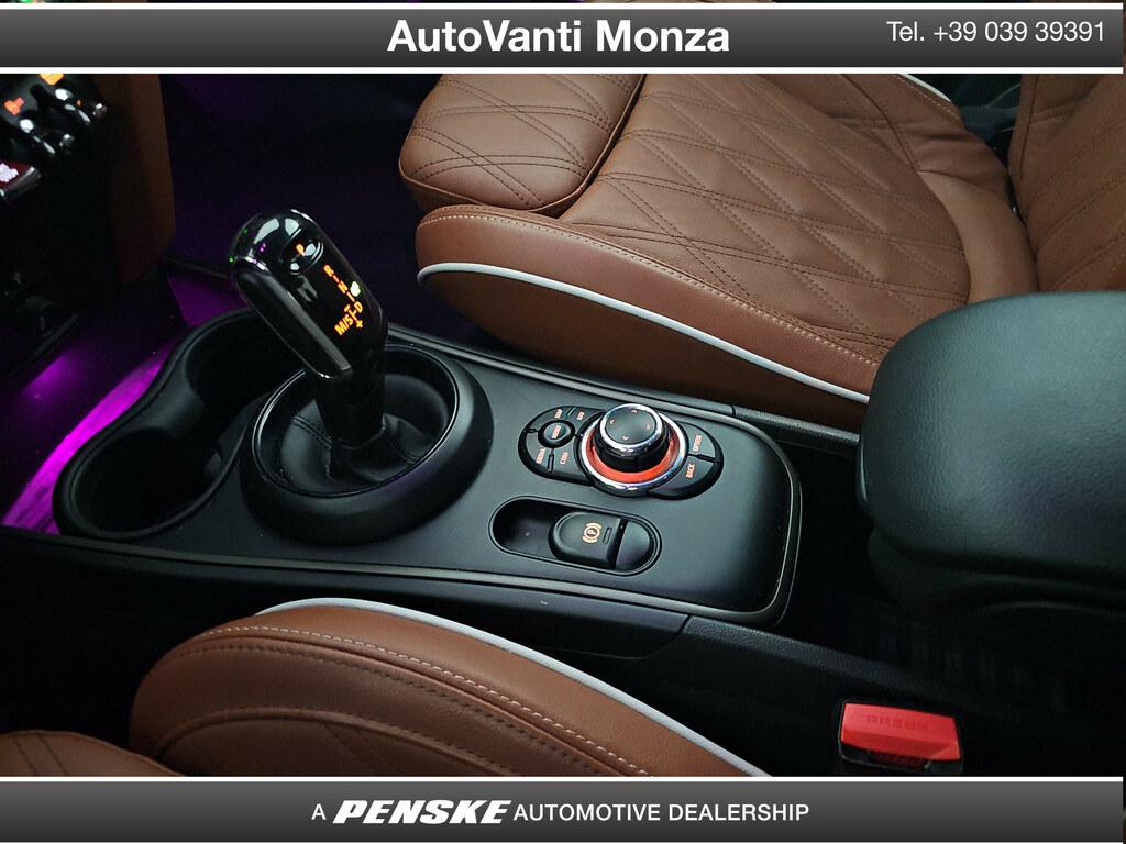 Mini Mini Countryman 2.0 JCW JCW auto