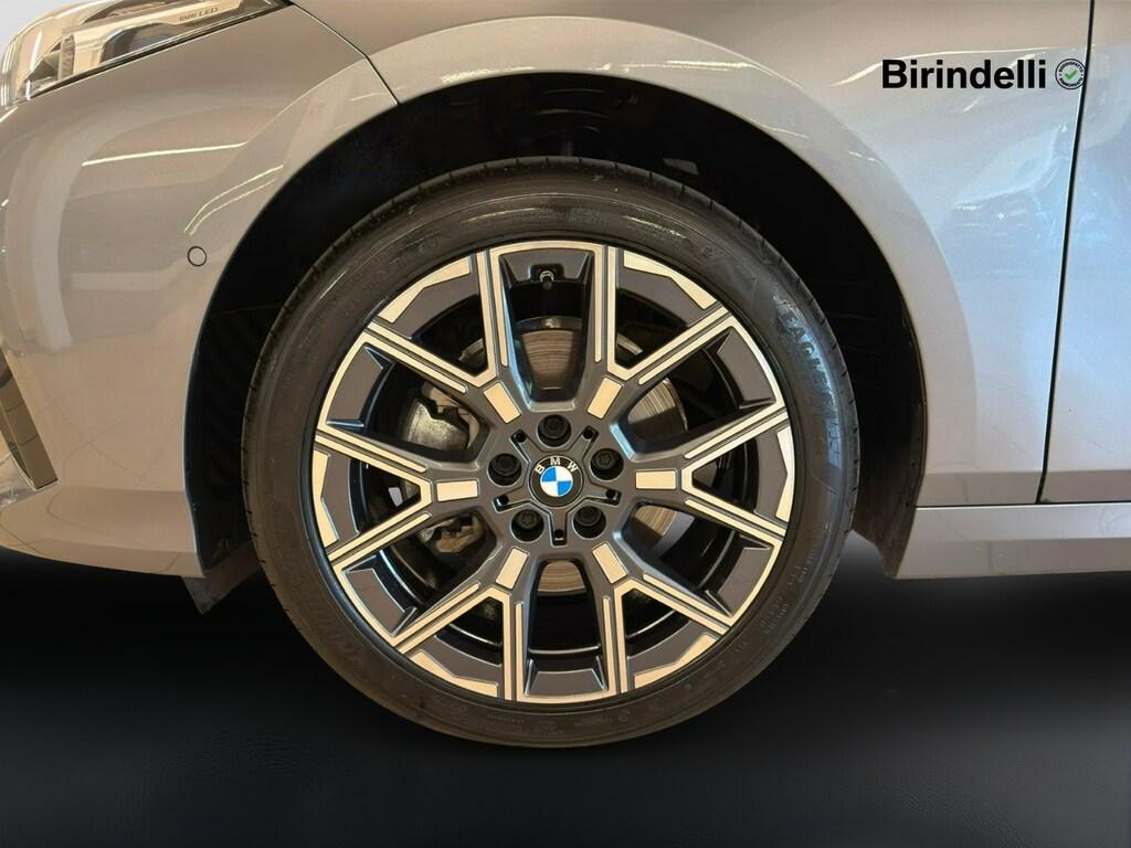 BMW Serie 1 118d auto