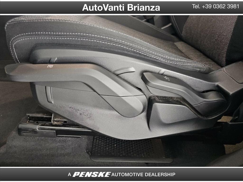 BMW Serie 2 218i Active Tourer auto