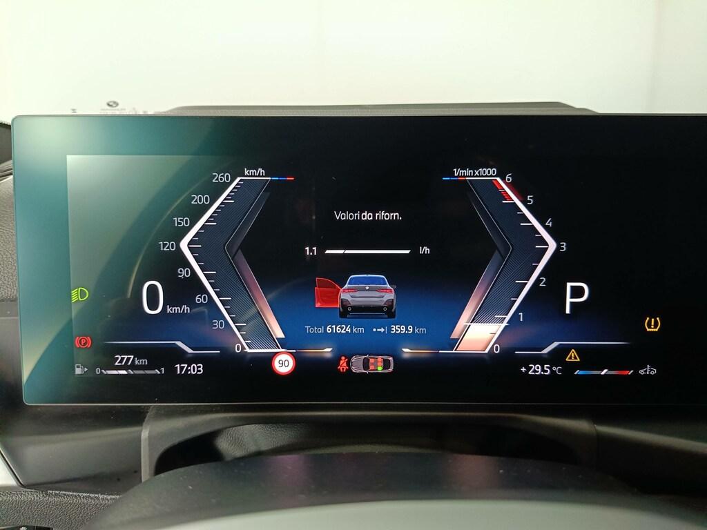 BMW Serie 4 420d Gran Coupe mhev 48V xdrive M Sport Pro auto