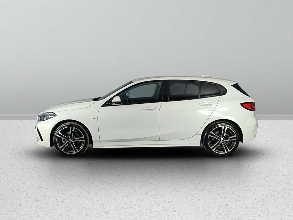 BMW Serie 1 118i Msport 136cv auto