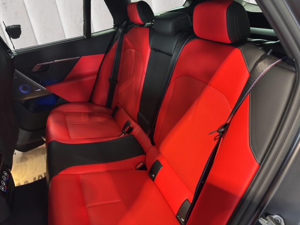 BMW M5 Touring 4.4 727cv auto