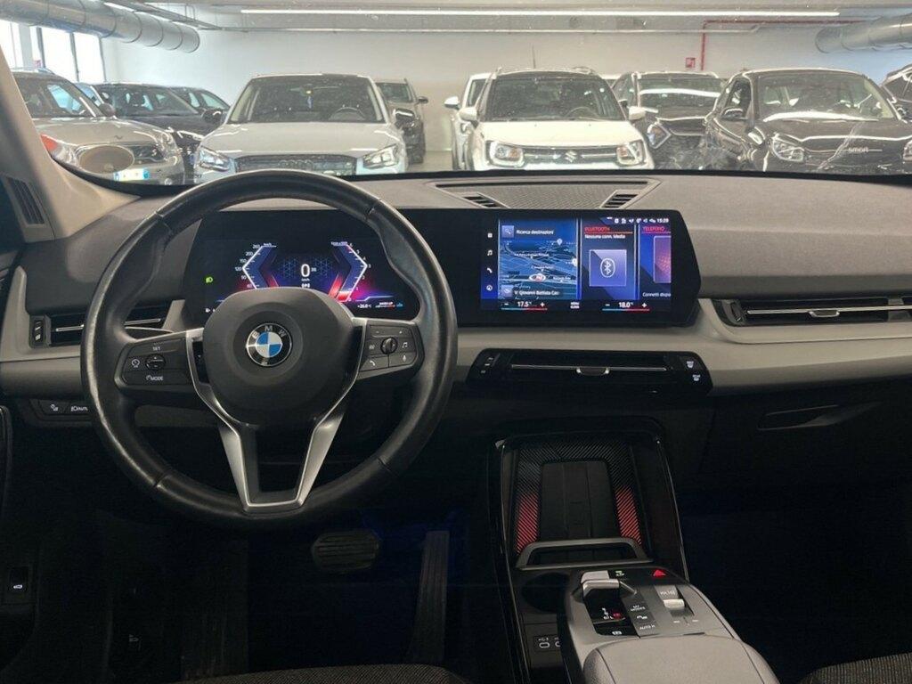 BMW X1 sdrive18d MSport Edition Balance auto