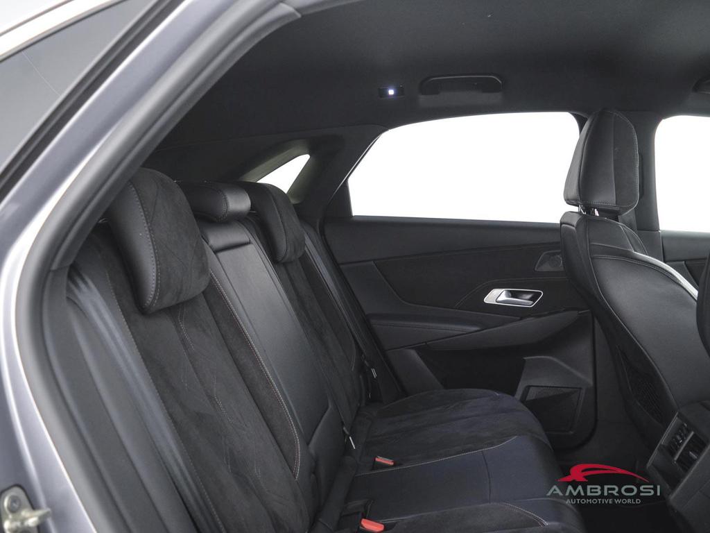 DS DS7 Crossback 2.0 bluehdi Business 180cv auto
