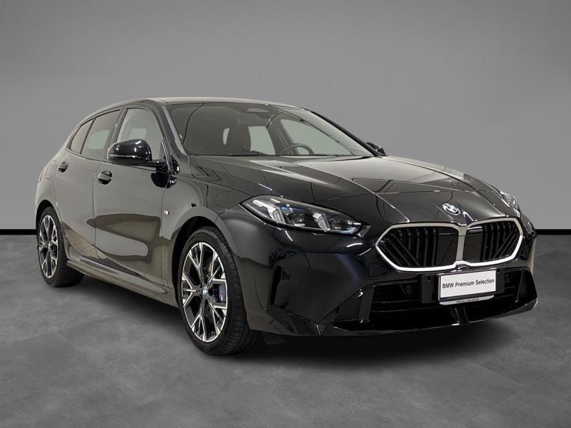 BMW Serie 1 120 48V MSport auto