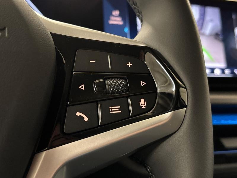 BMW Serie 3 318d Touring mhev 48V auto