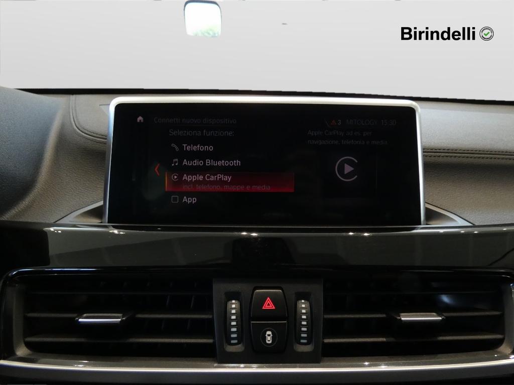 BMW X1 xdrive18d xLine Plus auto