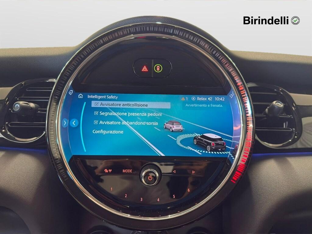 Mini One 1.5 TwinPower Turbo One Business DCT