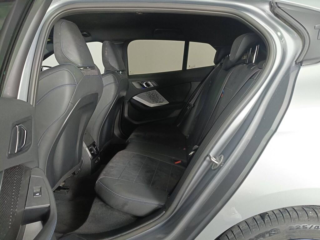 BMW Serie 1 118d MSport Pro auto