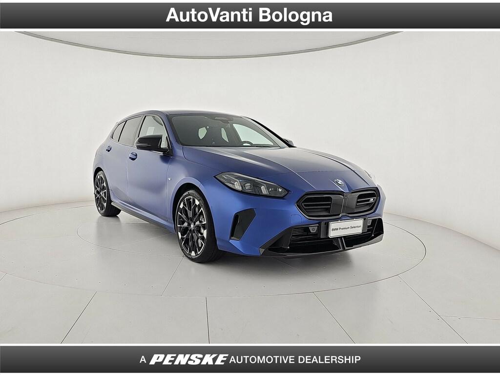 BMW Serie 1 M M135 xdrive MSport Pro auto