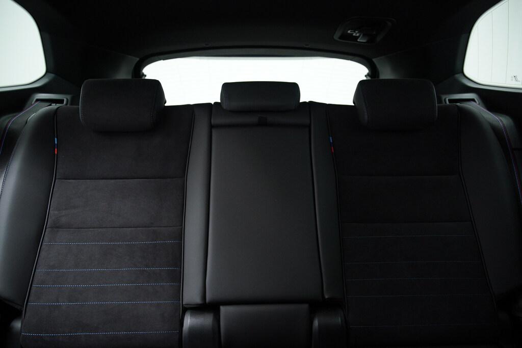 BMW X1 xdrive 25e MSport Pro auto