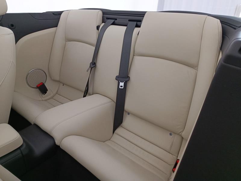 Jaguar XK Cabrio 4.2 V8 auto