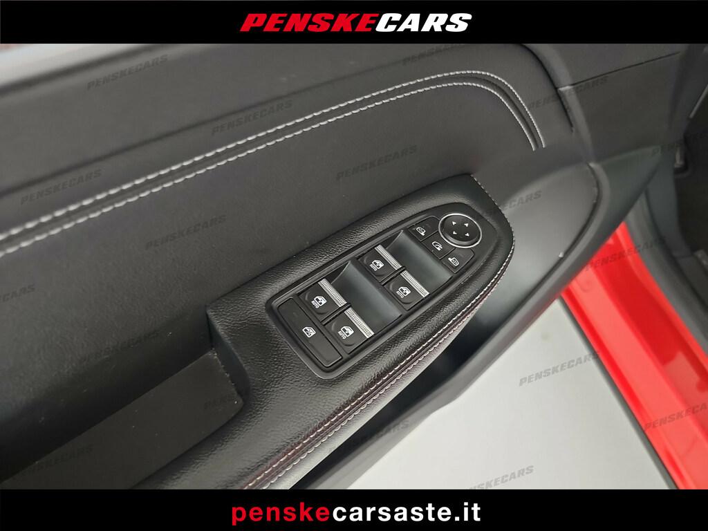 Renault Arkana 1.6 hybrid Intens E-Tech 145cv